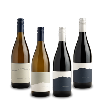 Pinot Quartet